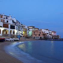 Galeria de fotos de l'Hotel BlauMar Llafranc