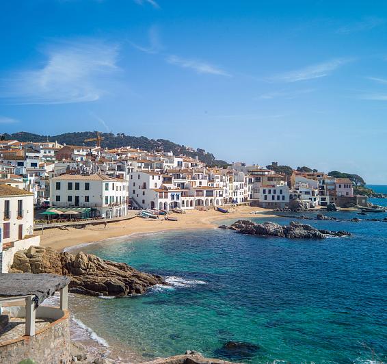 Calella de Palafrugell