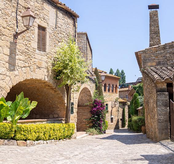 Peratallada