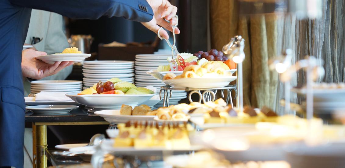 Commencez votre journée par un festin de saveurs locales !