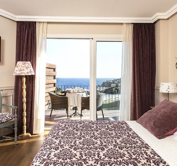 Conoce nuestras habitaciones